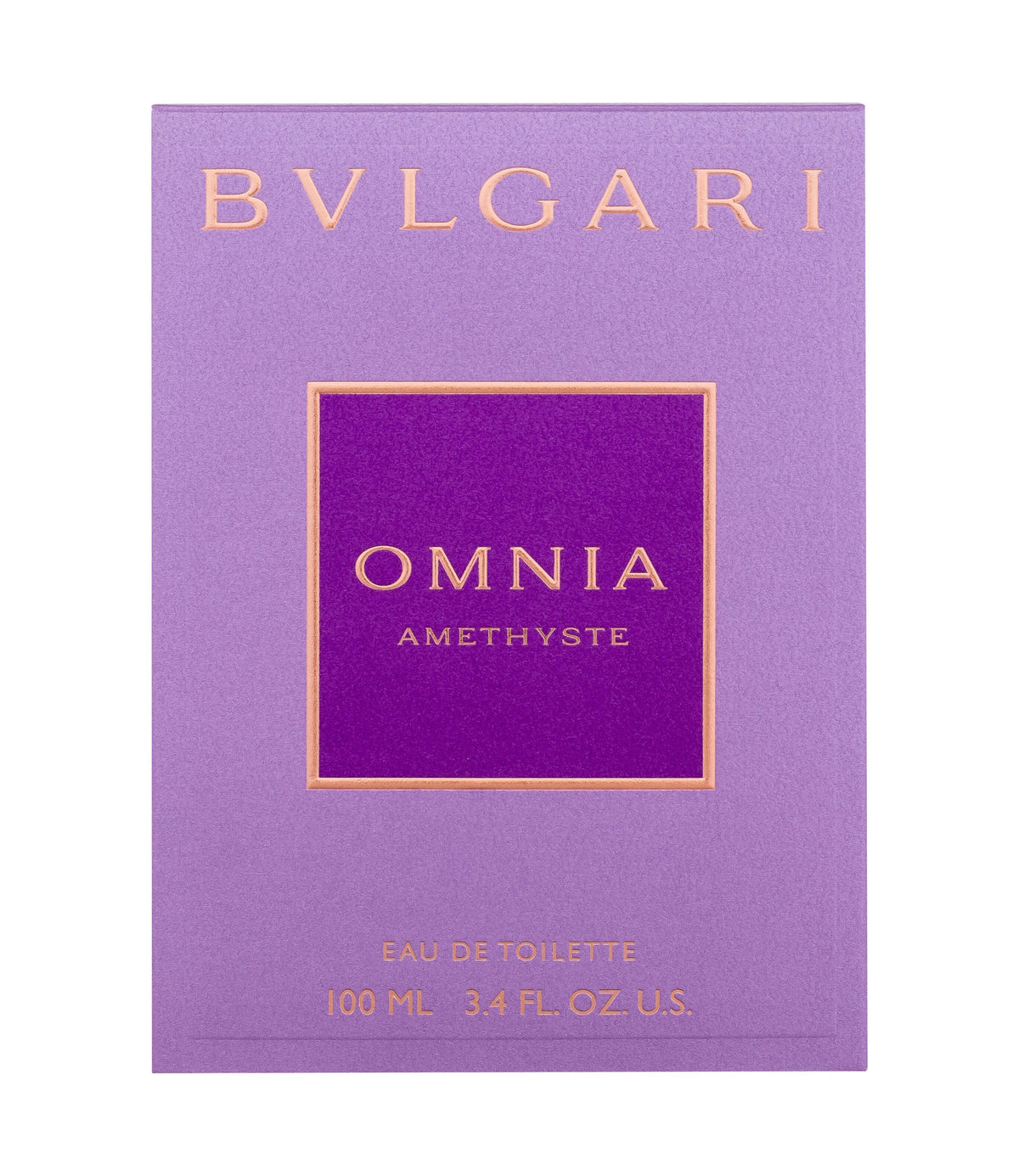 Bvlgari Omnia Amethyste Eau de Toilette