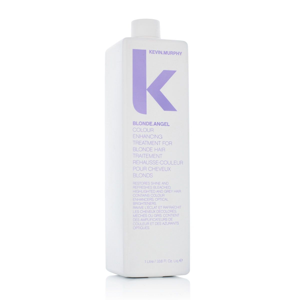 Kevin Murphy Blonde.Angel