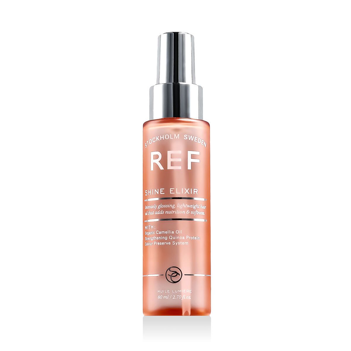 REF Shine Elixir
