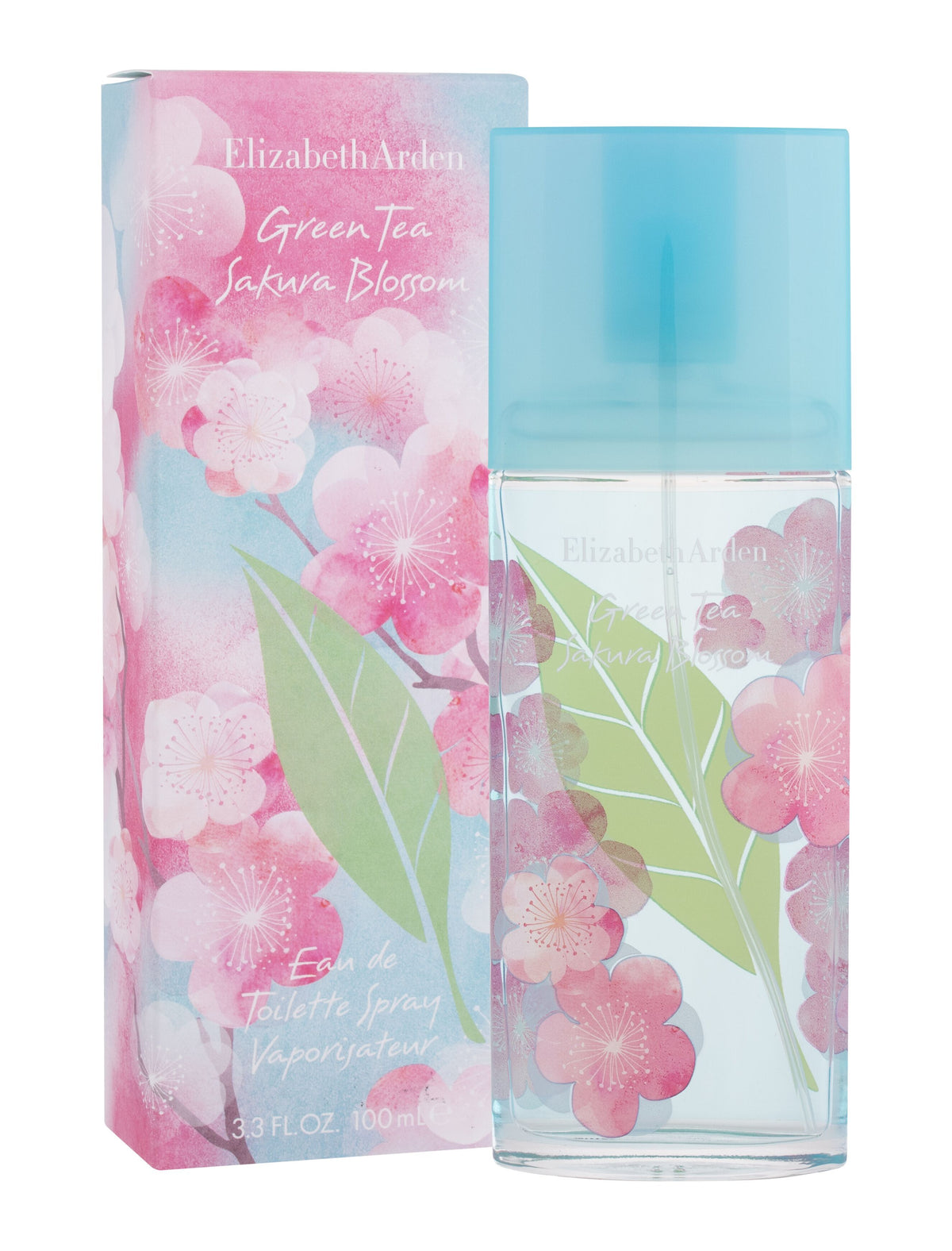 Elizabeth Arden Green Tea Sakura Blossom Eau de Toilette