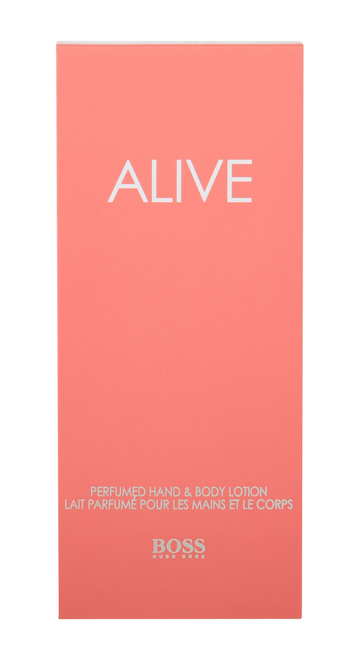 HUGO BOSS Alive Body Lotion