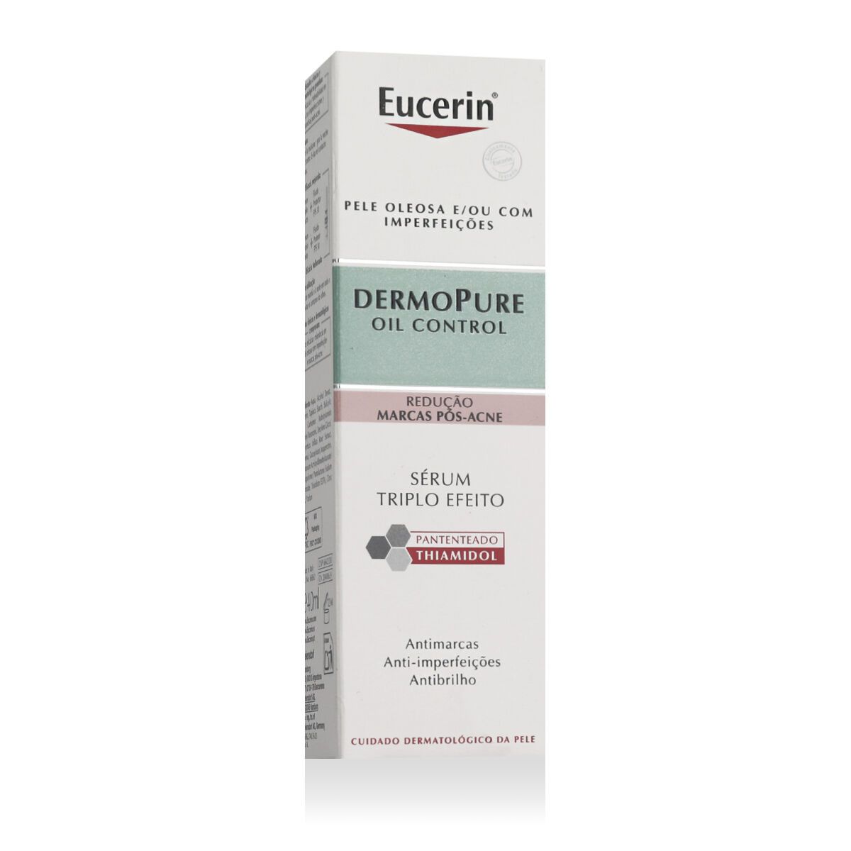 Eucerin DermoPure Oil Control Triple Effect Serum