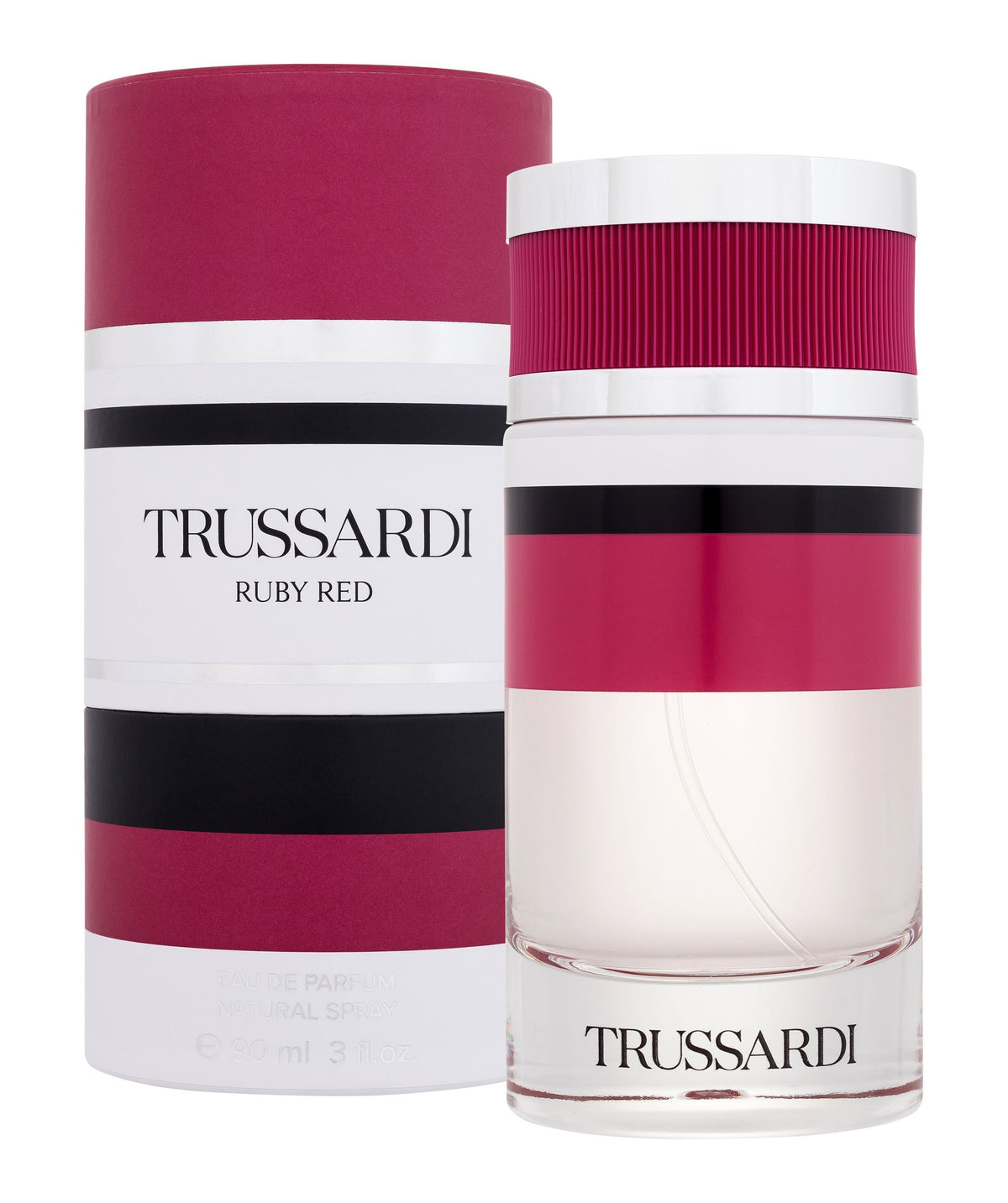Trussardi Ruby Red Eau de Parfum