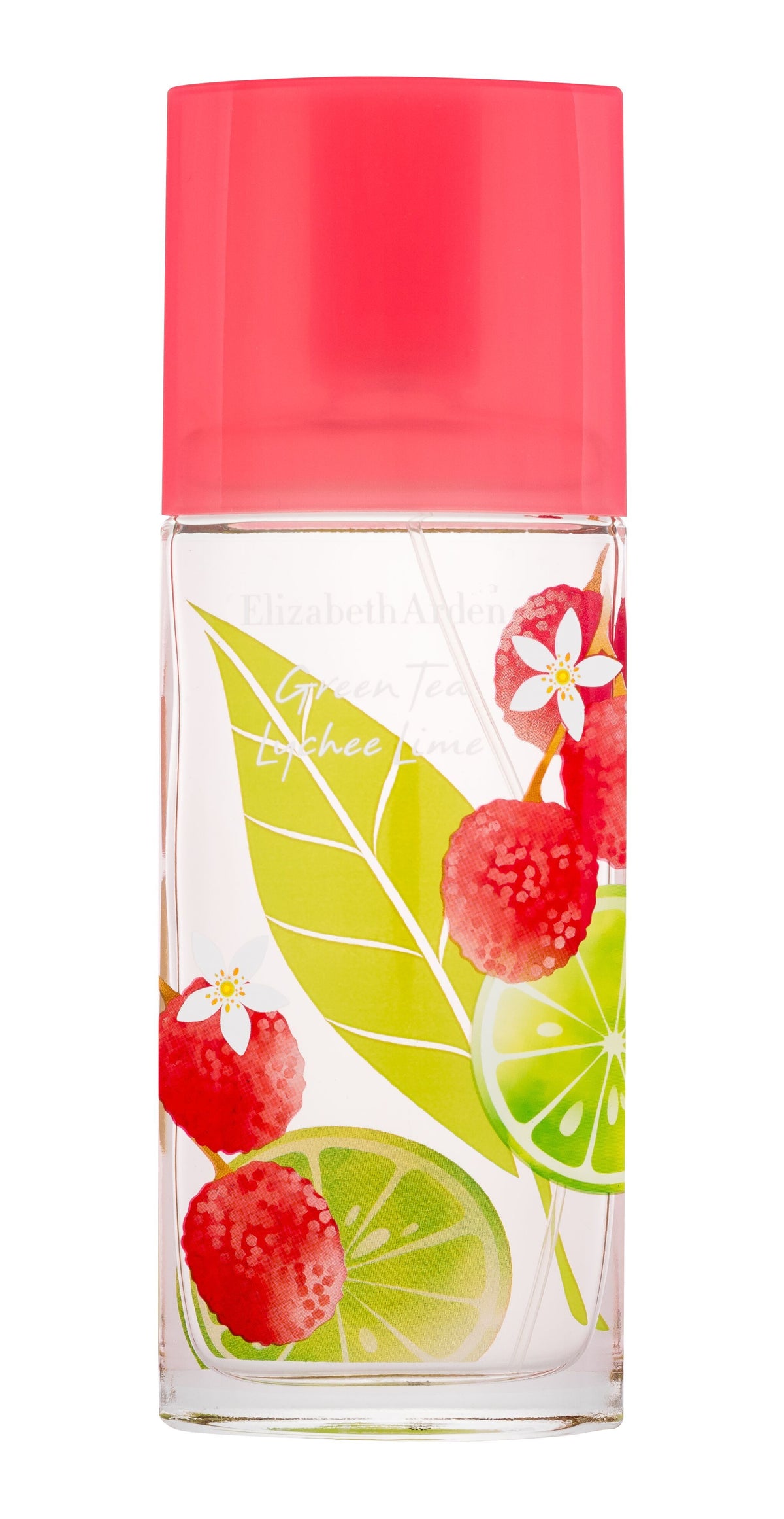 Elizabeth Arden Green Tea Lychee Lime Eau de Toilette