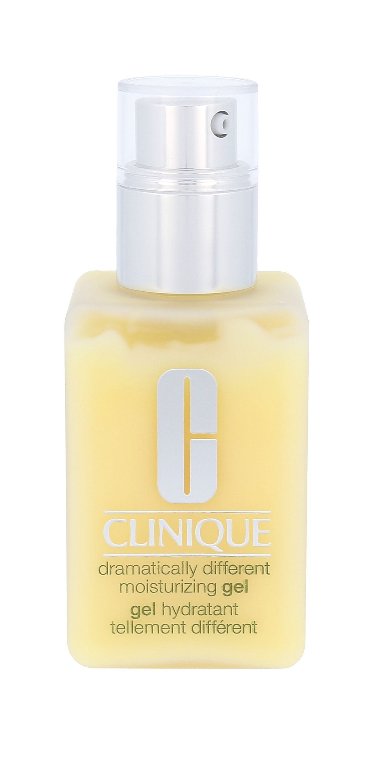 Clinique Dramatically Different Moisturizing Gel Facial Gel