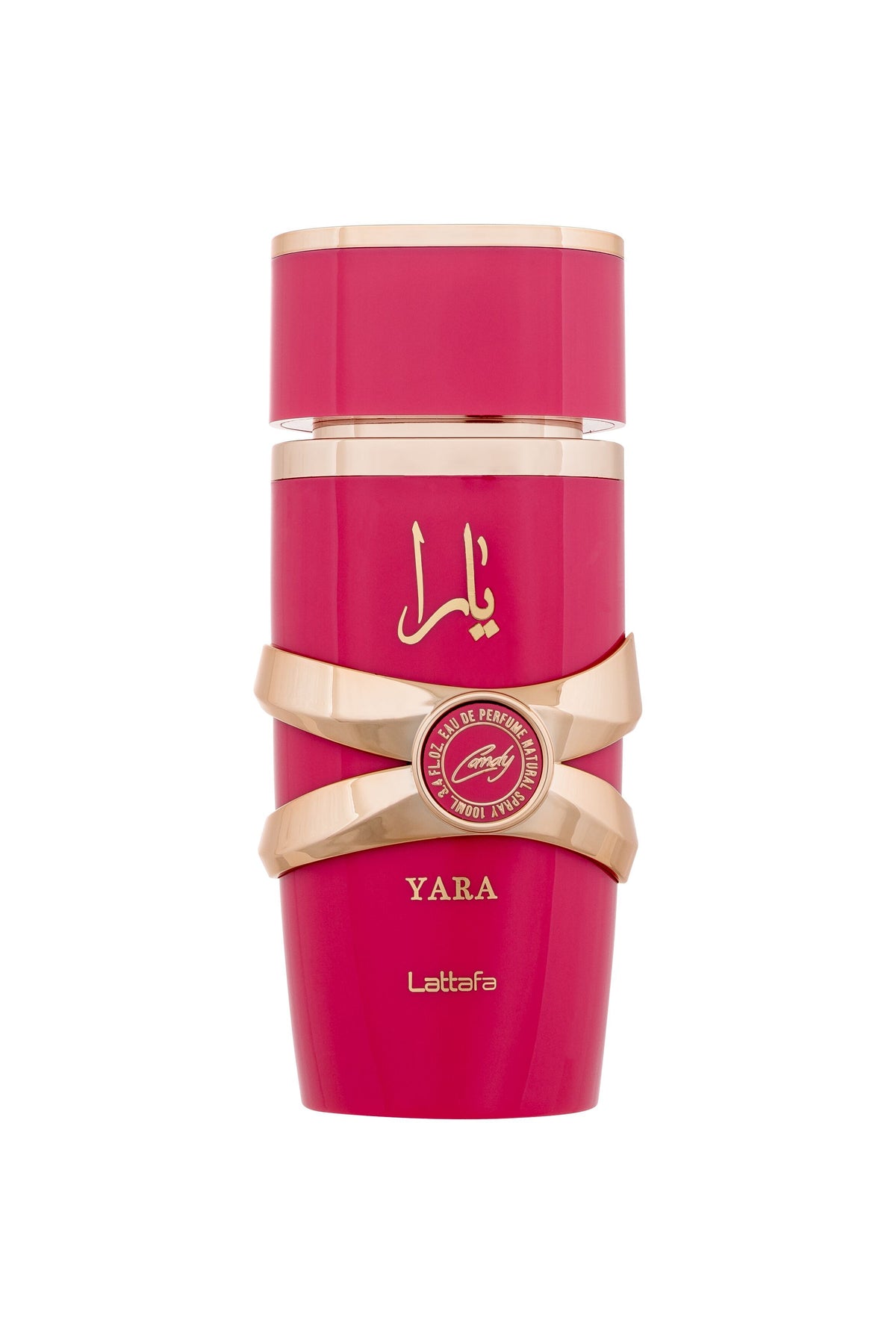 Lattafa Yara Candy Eau de Parfum
