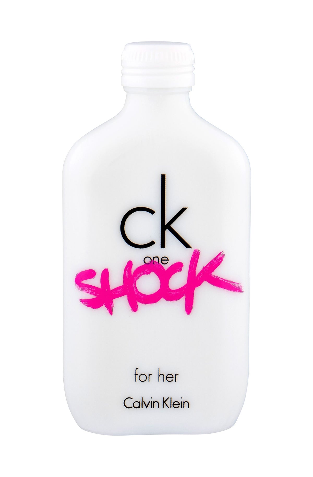 Calvin Klein One Shock For Her