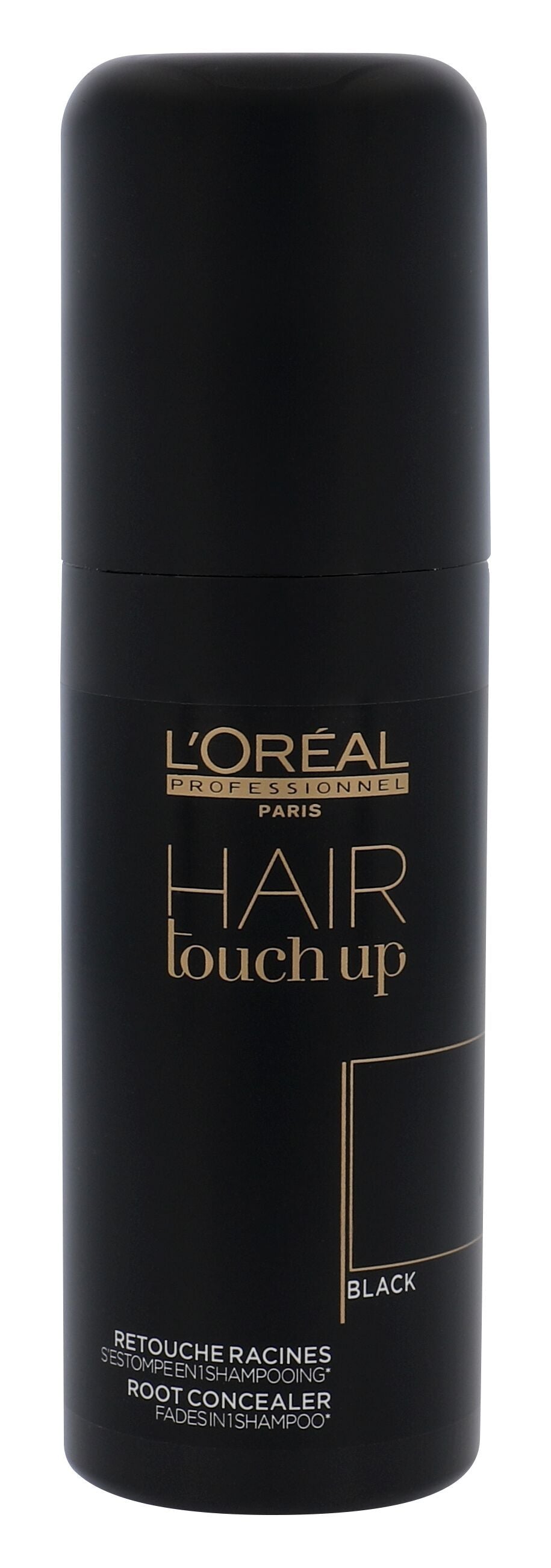 L'Oréal Professionnel Hair Touch Up Black