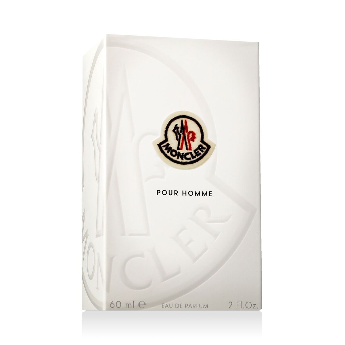Moncler Pour Homme Eau de Parfum