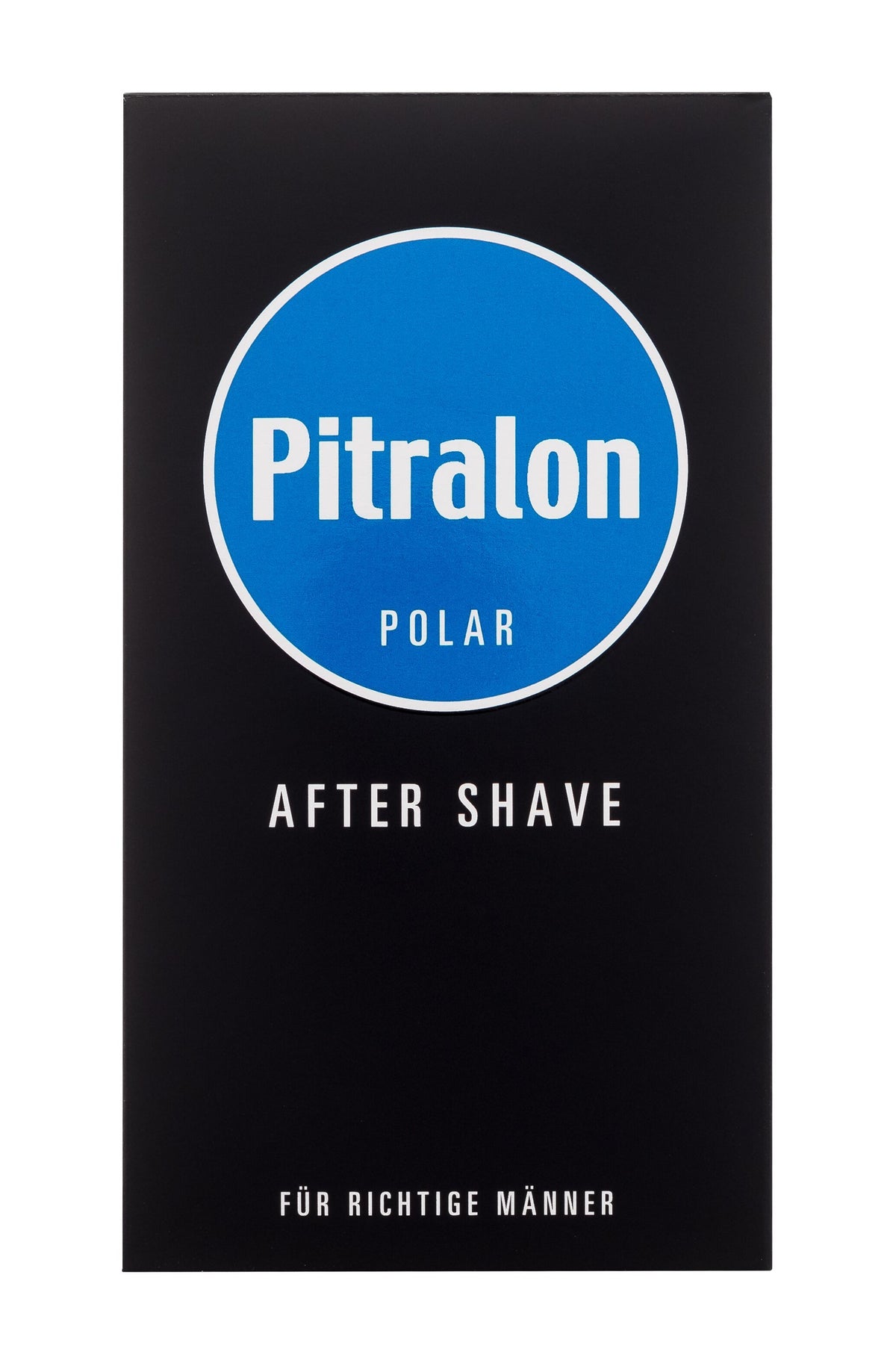 Pitralon Polar Aftershave Water