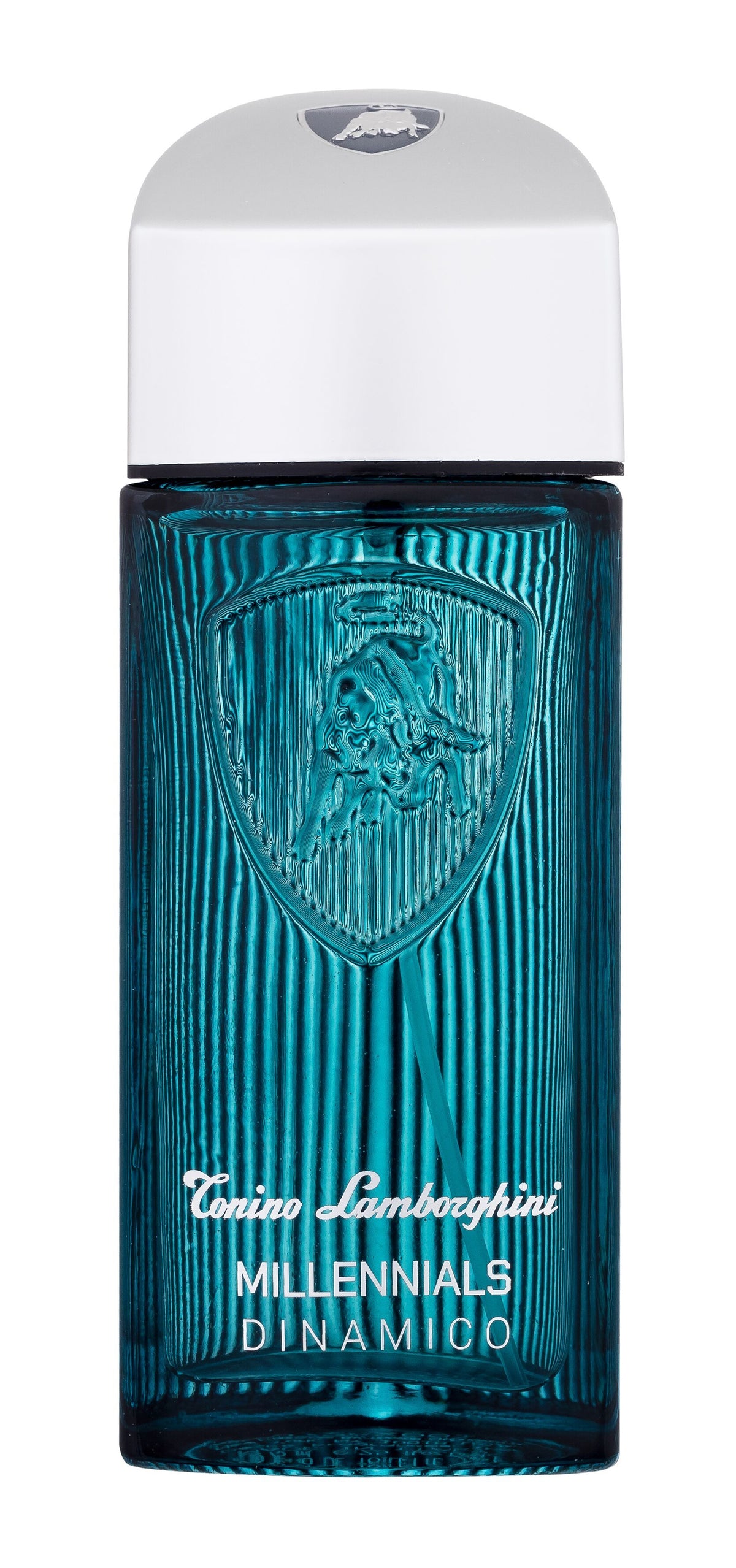 Lamborghini Millennials Dinamico Eau de Toilette