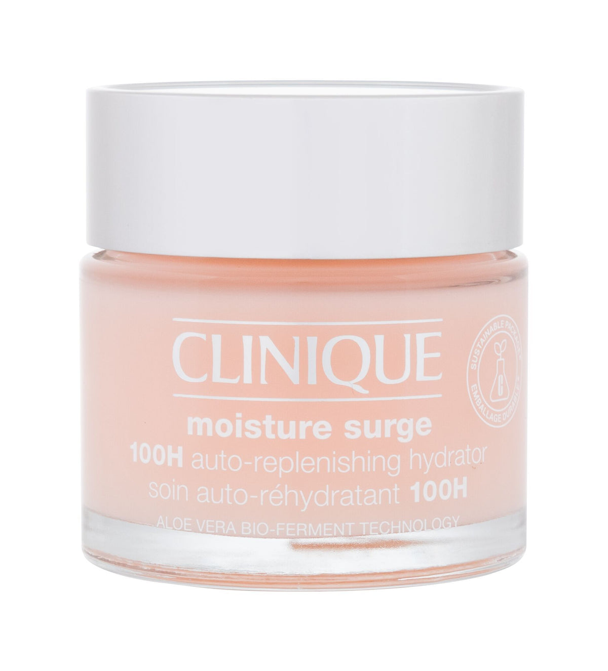 Clinique Moisture Surge 100H Auto-Replenishing Hydrator Day Cream