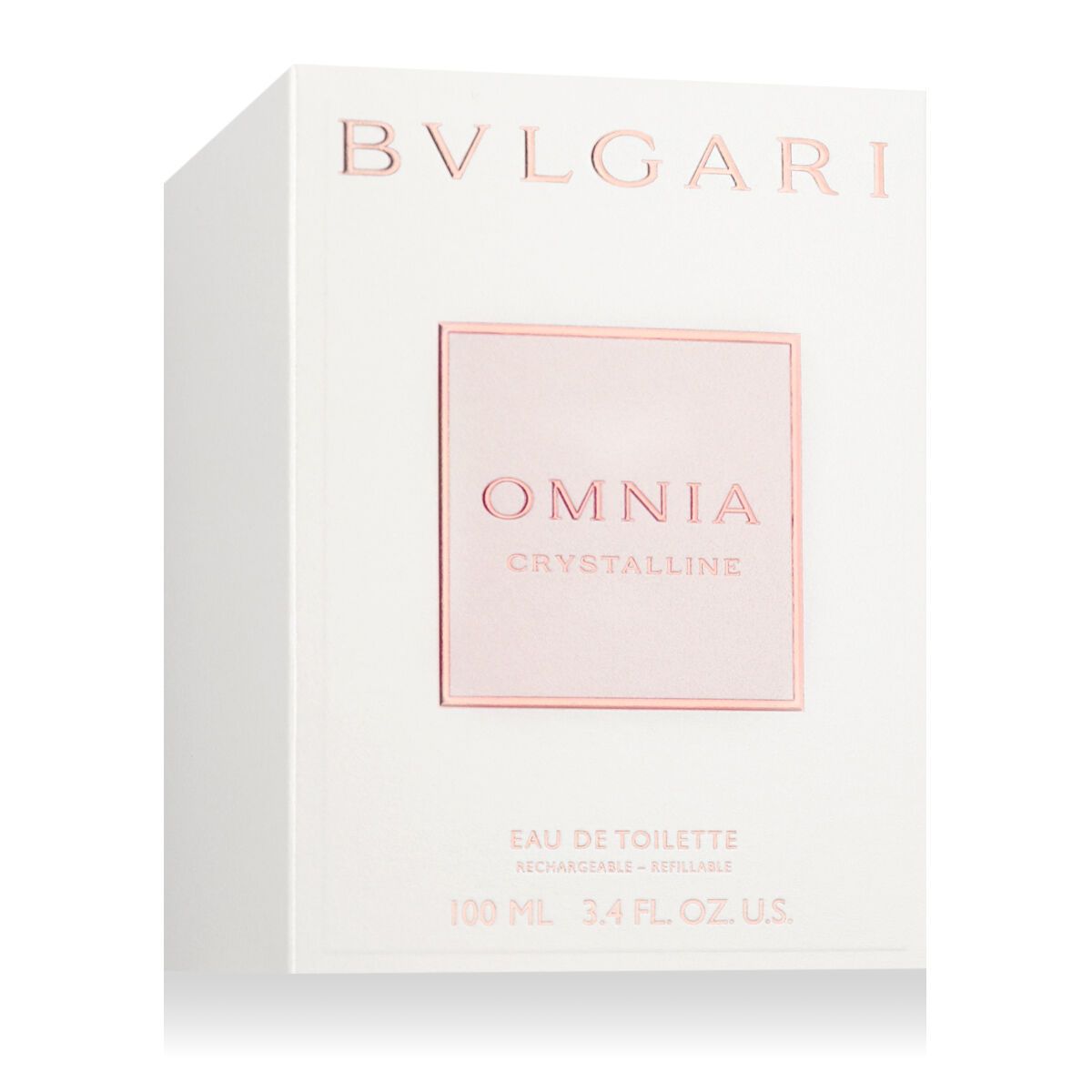 Bvlgari Omnia Crystalline Eau de Toilette