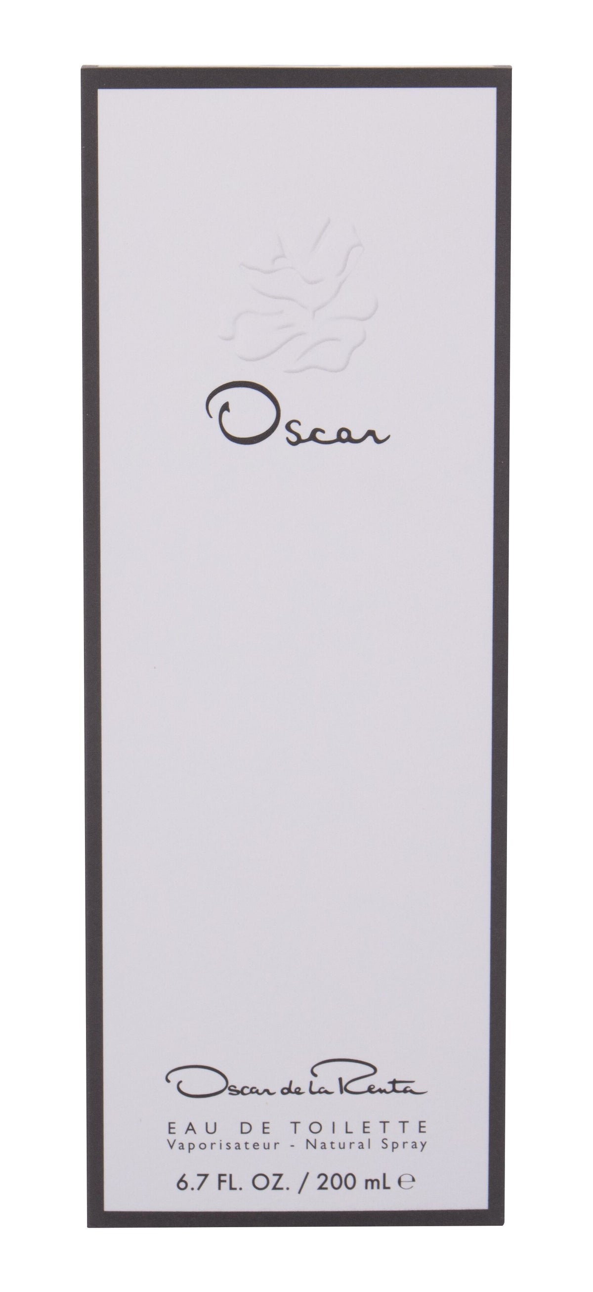 Oscar de la Renta Oscar Eau de Toilette