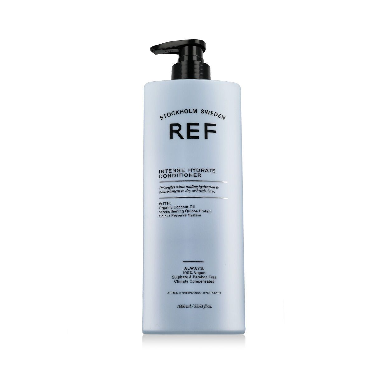 REF Intense Hydrate Conditioner