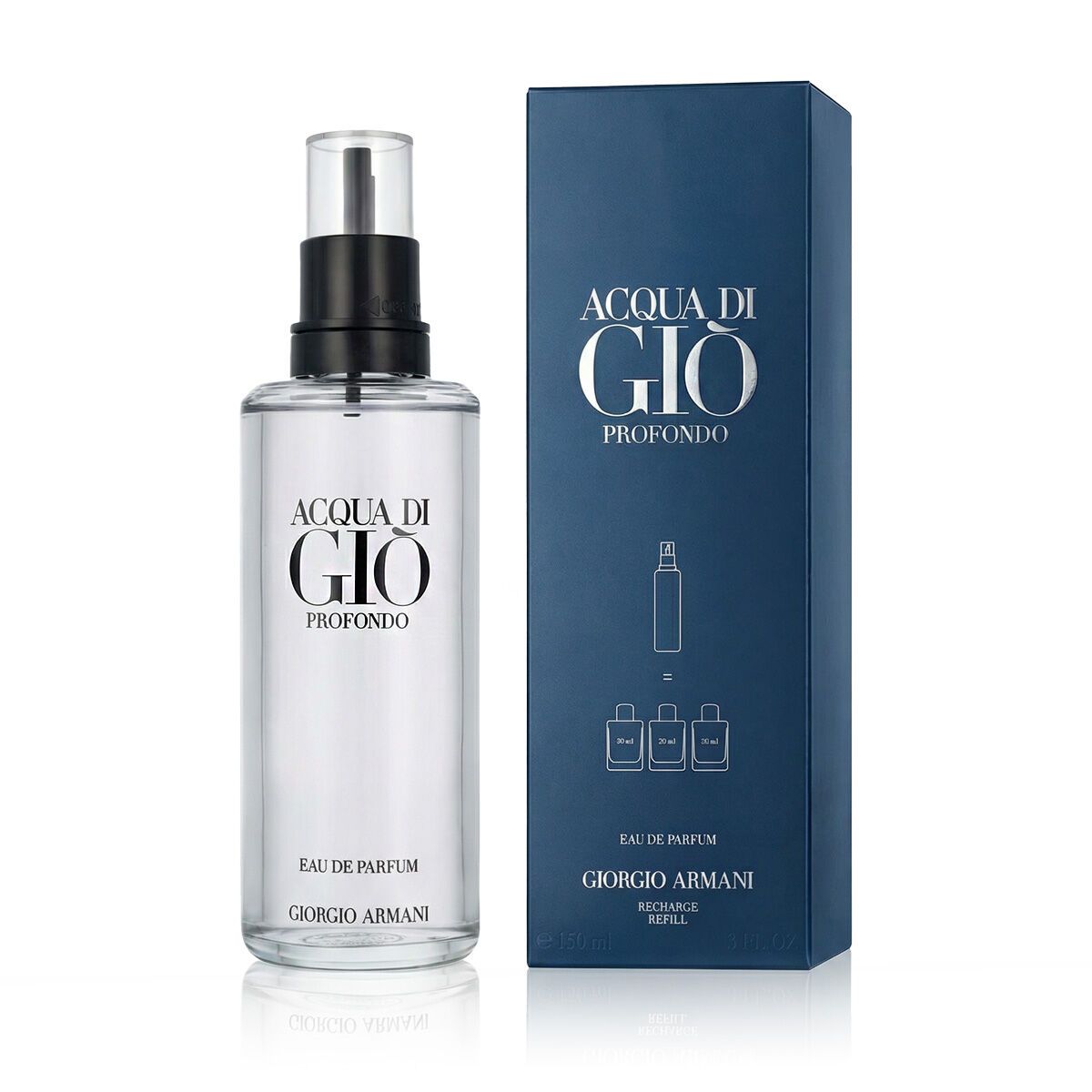 Giorgio Armani Acqua di Gio Profondo