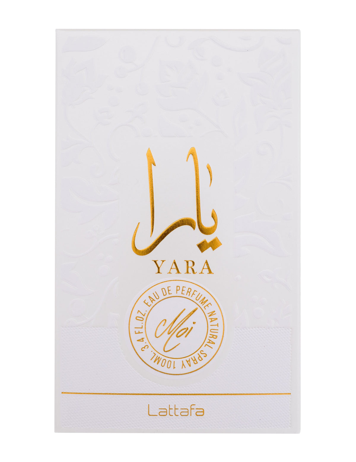 Lattafa Yara Moi Eau de Parfum