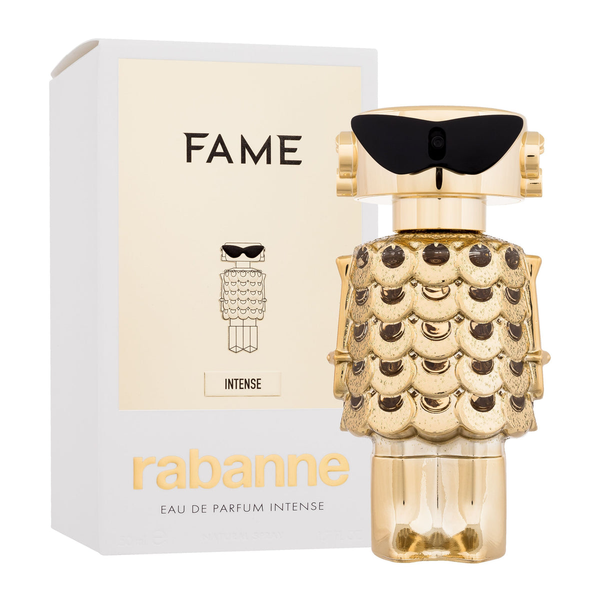 Paco Rabanne Fame Intense