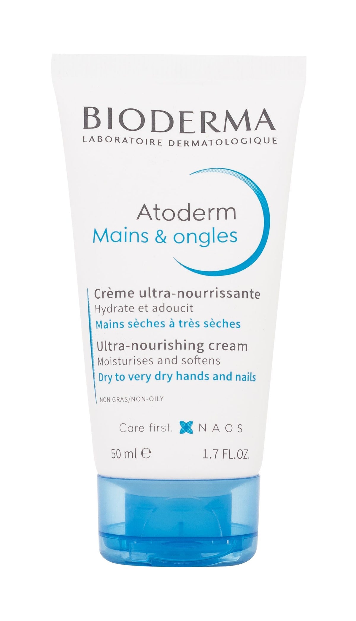 BIODERMA Atoderm Ultra-Nourishing Cream Hand Cream