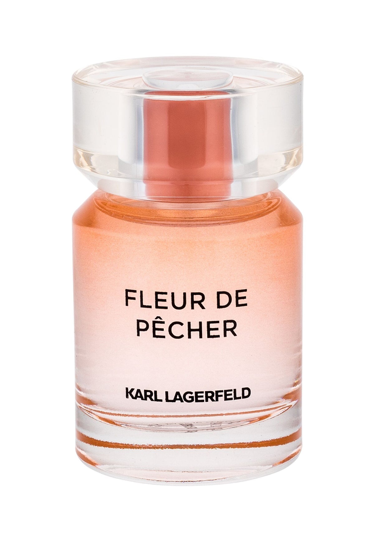 Karl Lagerfeld Les Parfums Matieres Fleur De Pecher Eau de Parfum
