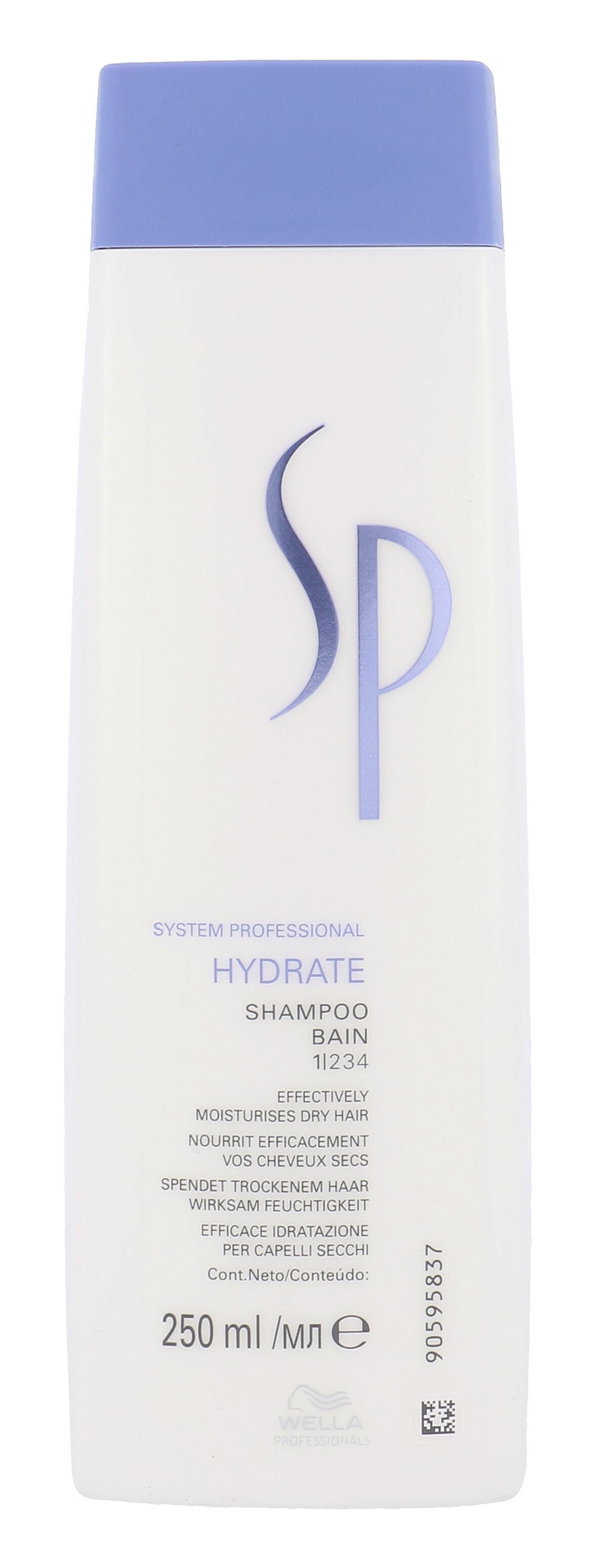 Wella Professionals SP Hydrate Shampoo
