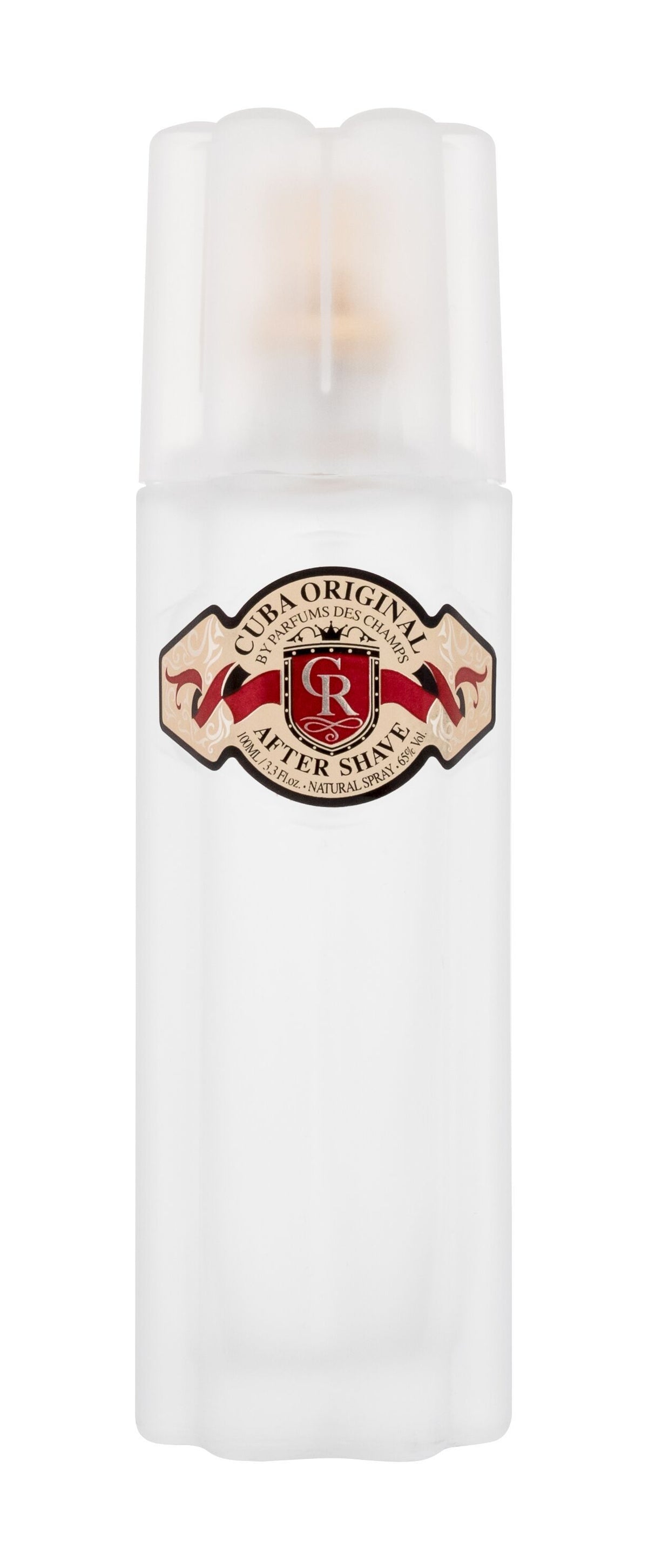 Cuba Royal Aftershave Water