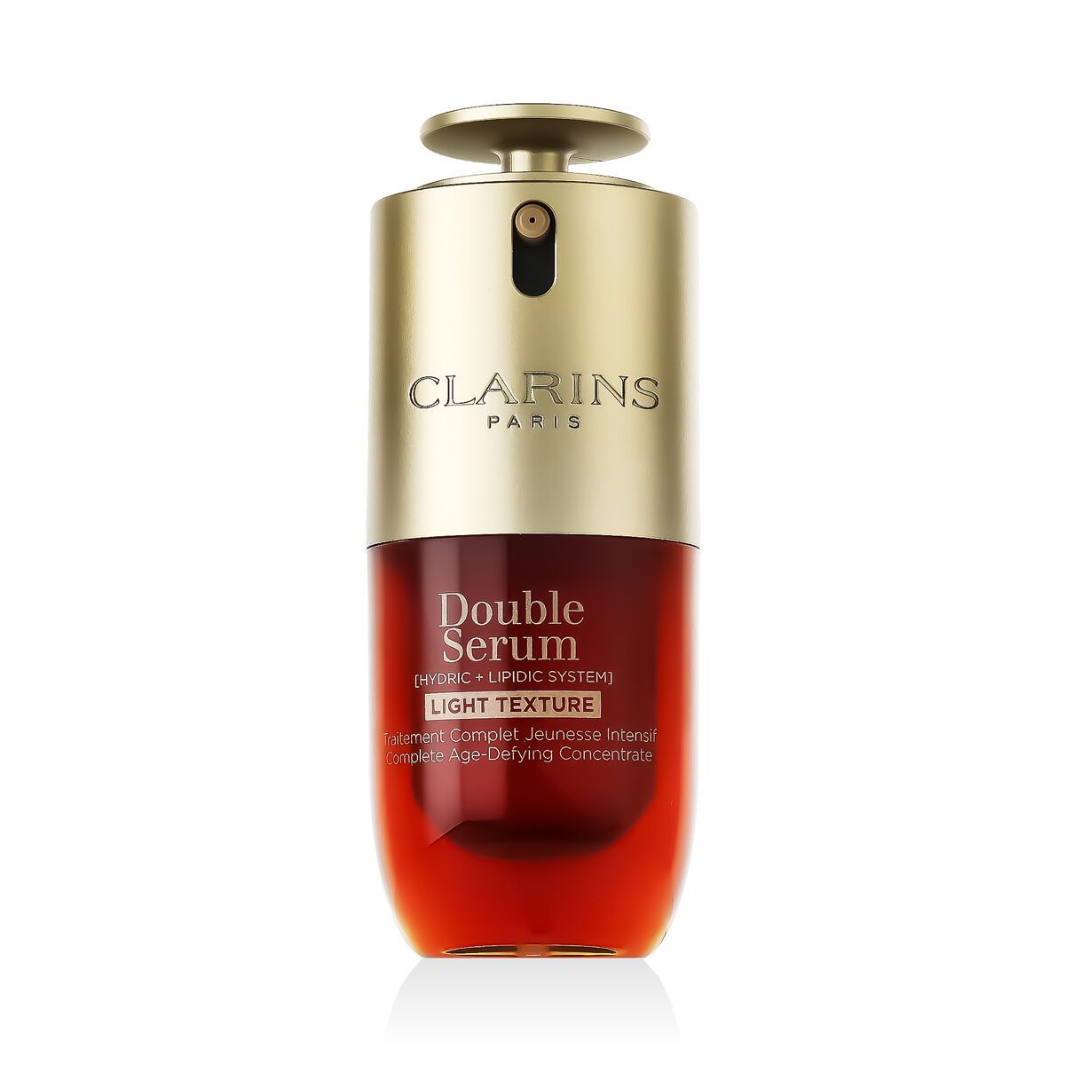 Clarins Double Serum Light Texture Skin Serum