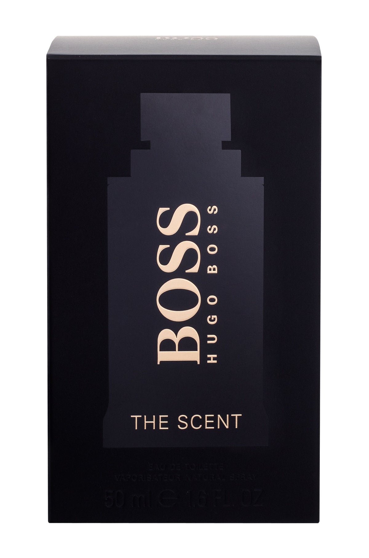 HUGO BOSS Boss The Scent 2015 Eau de Toilette