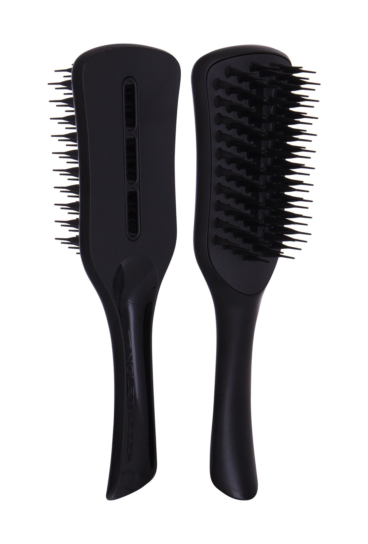 Tangle Teezer Easy Dry & Go Hairbrush Jet Black