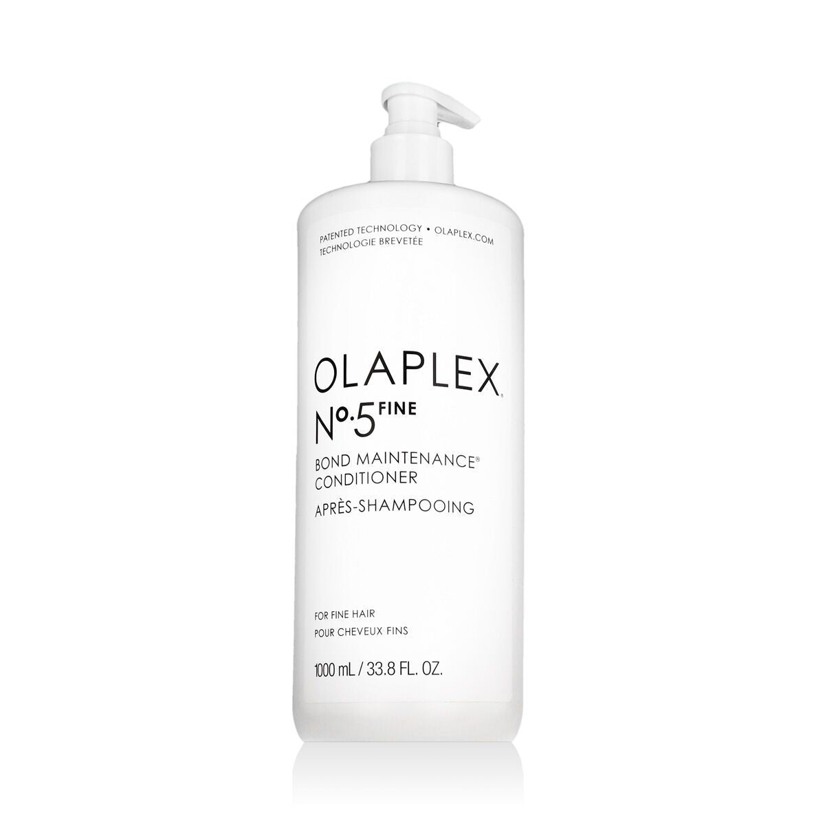 Olaplex Bond Maintenance No.5 Conditioner Fine