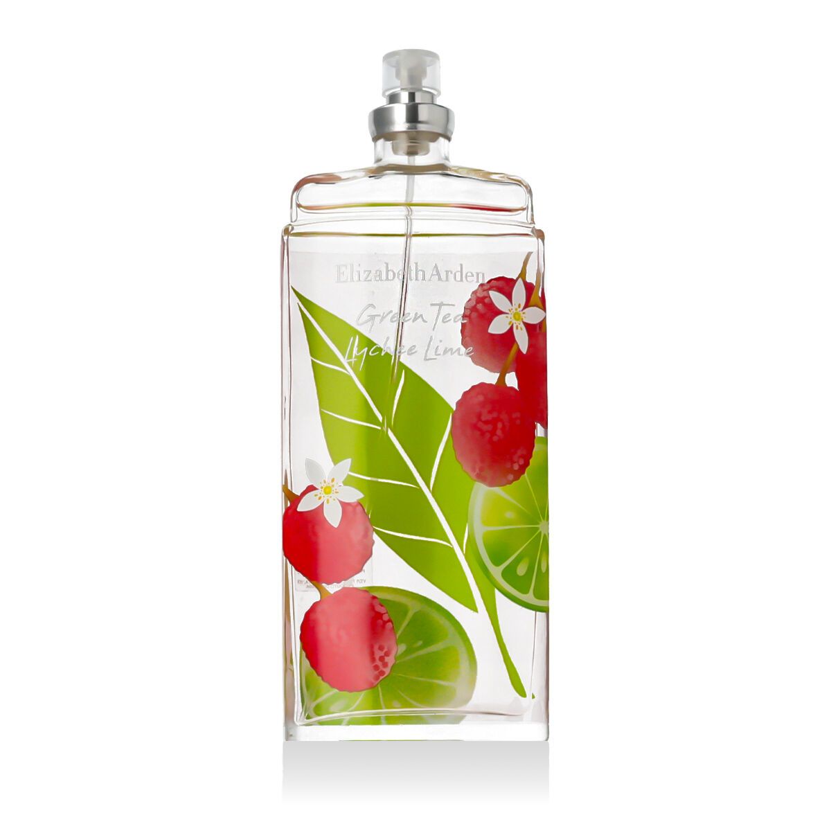 Elizabeth Arden Green Tea Lychee Lime Eau de Toilette