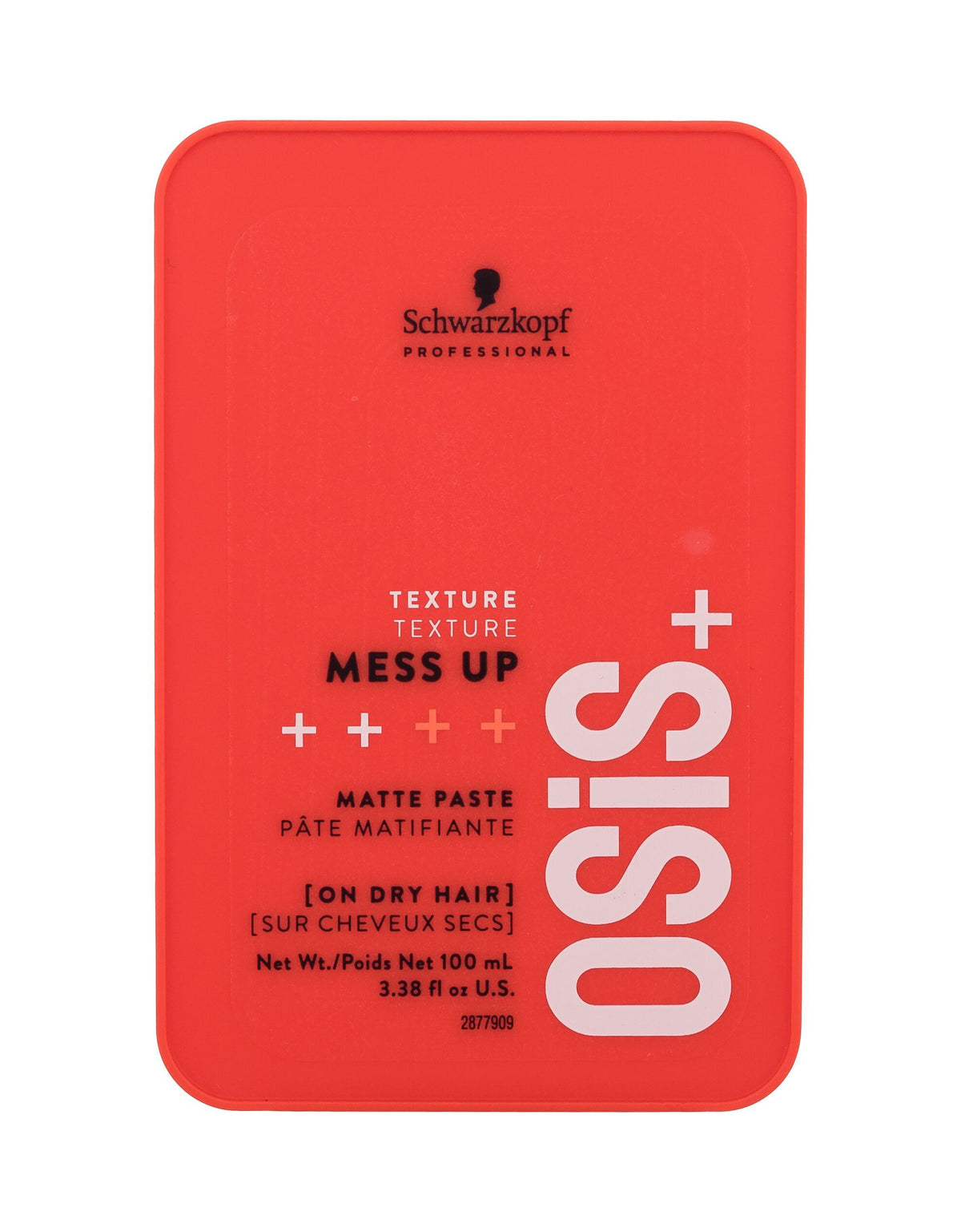 Schwarzkopf Professional Osis+ Mess Up