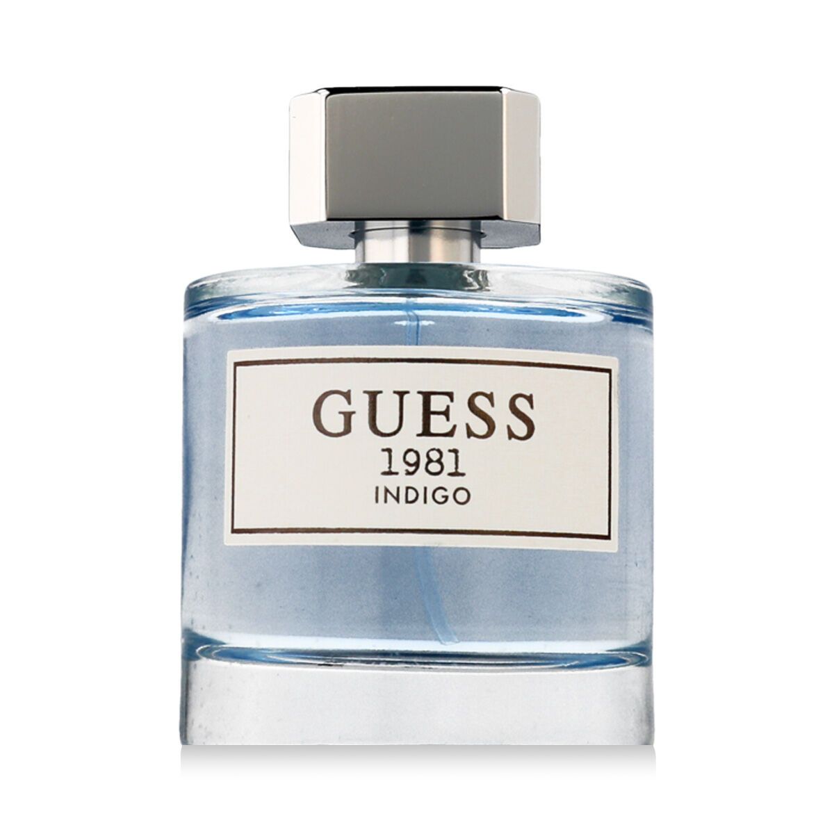 GUESS Guess 1981 Indigo Eau de Toilette