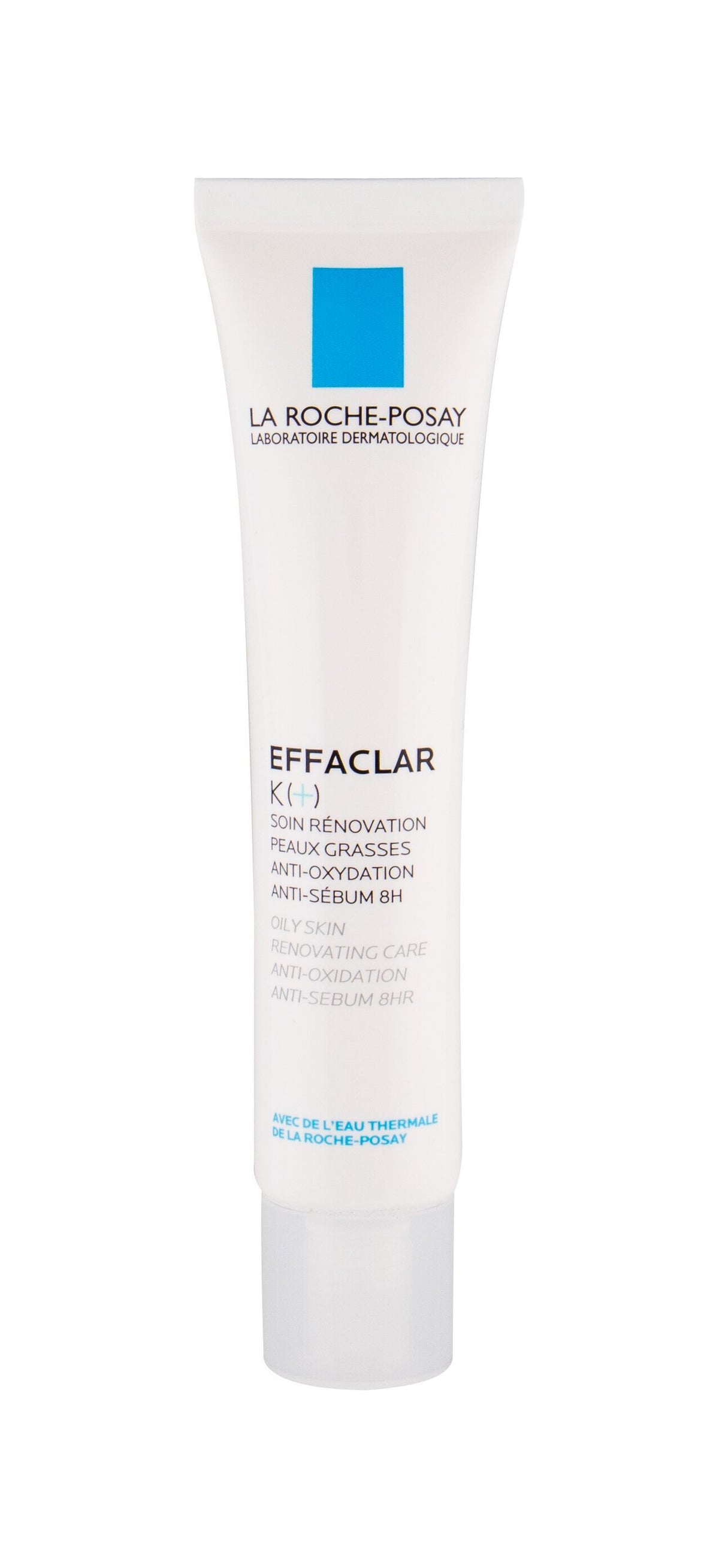 La Roche-Posay Effaclar K (+) Day Cream