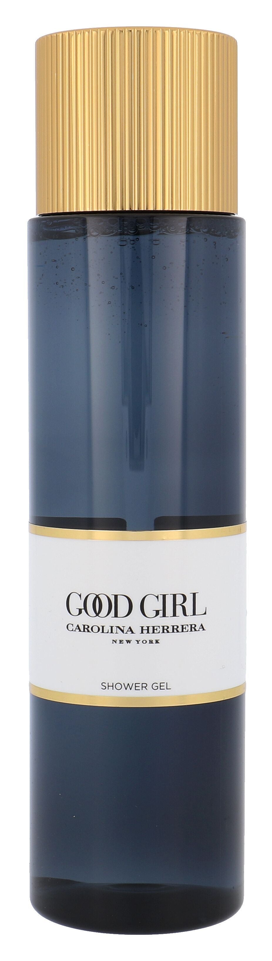 Carolina Herrera Good Girl Shower Gel