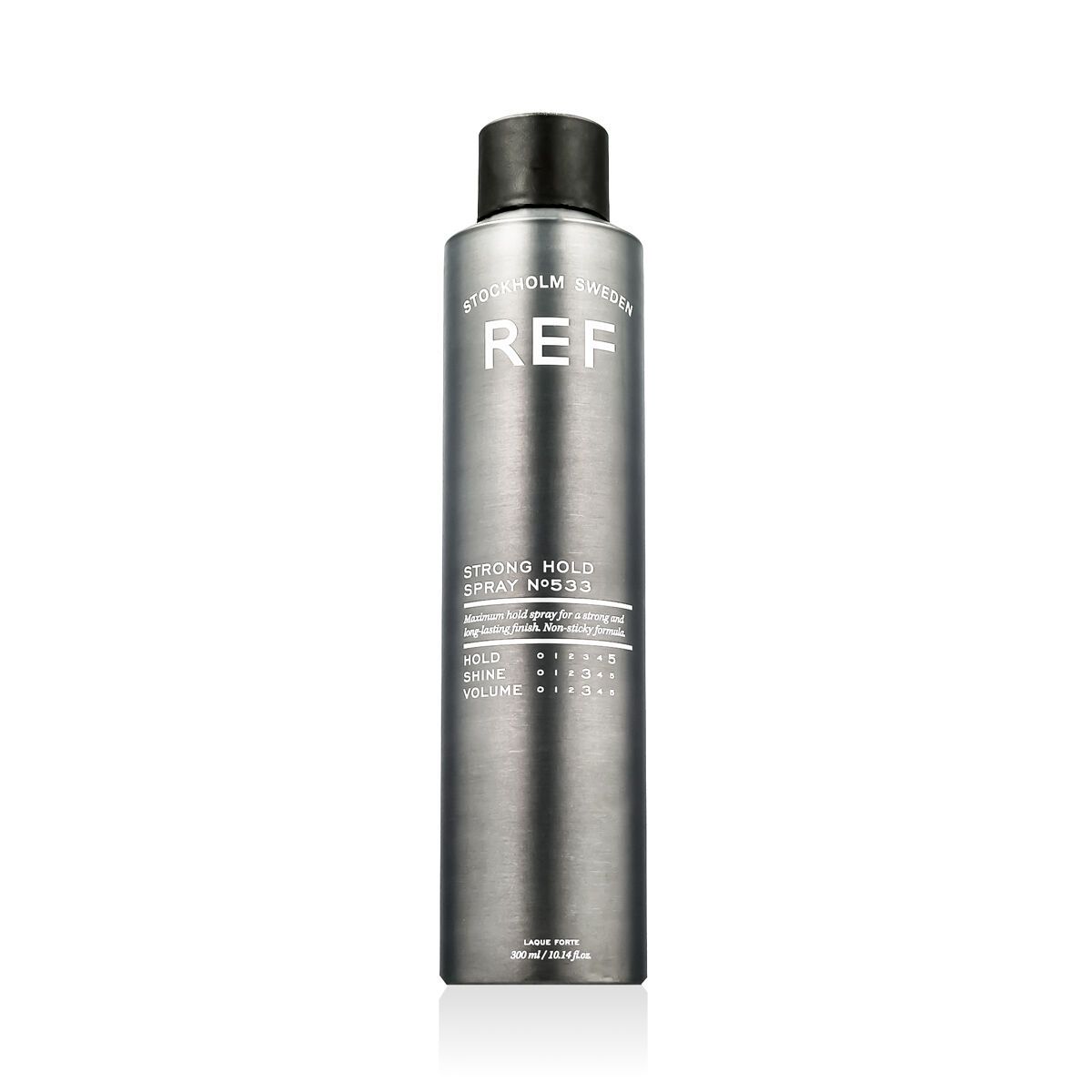 REF Strong Hold Spray N°533