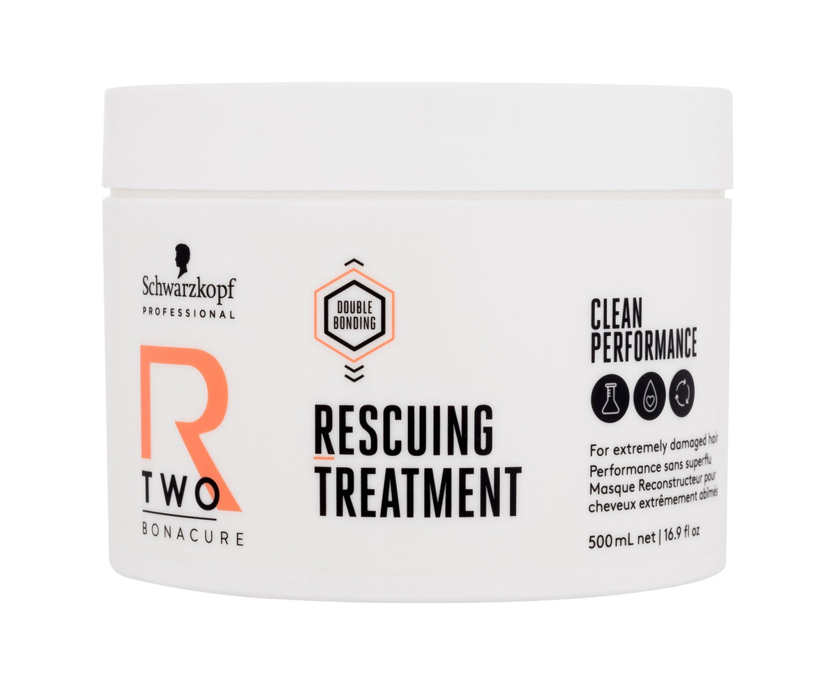 Schwarzkopf Professional Bonacure R-Two Rescuing Treatment
