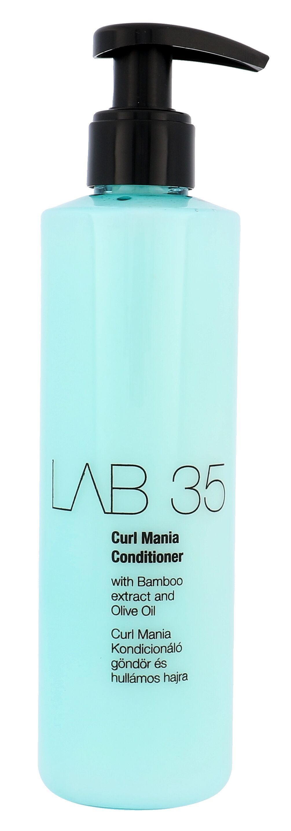 Kallos Cosmetics Lab 35 Curl Mania Conditioner