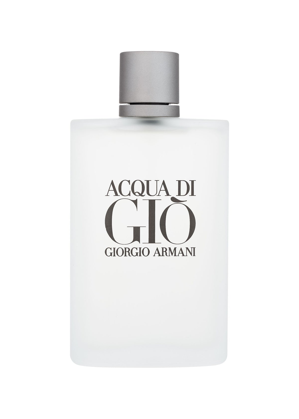 Giorgio Armani Acqua di Gio Pour Homme