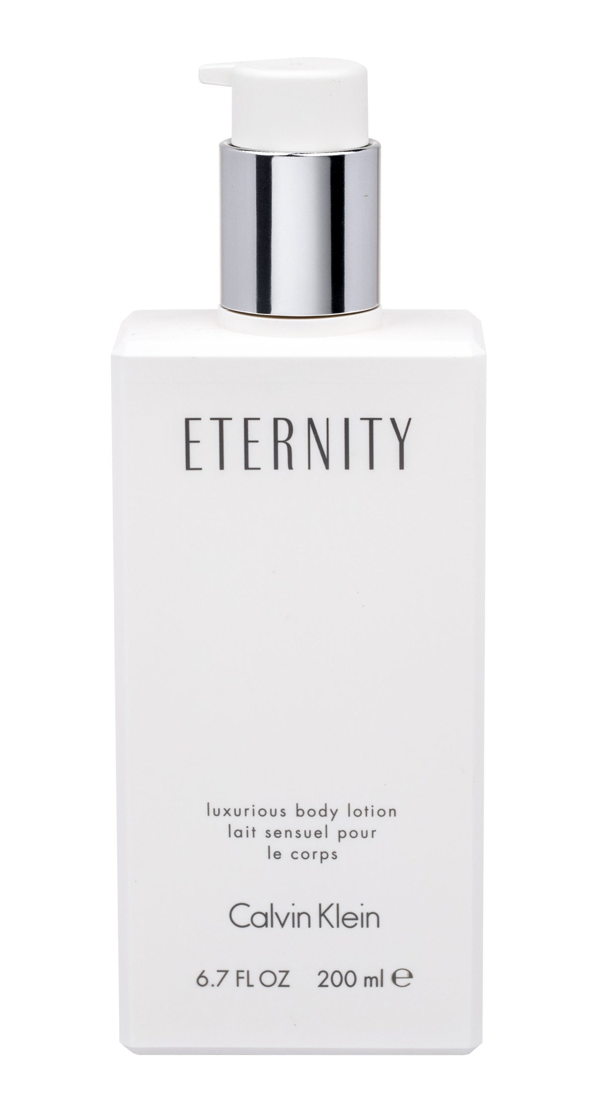 Calvin Klein Eternity Body Lotion
