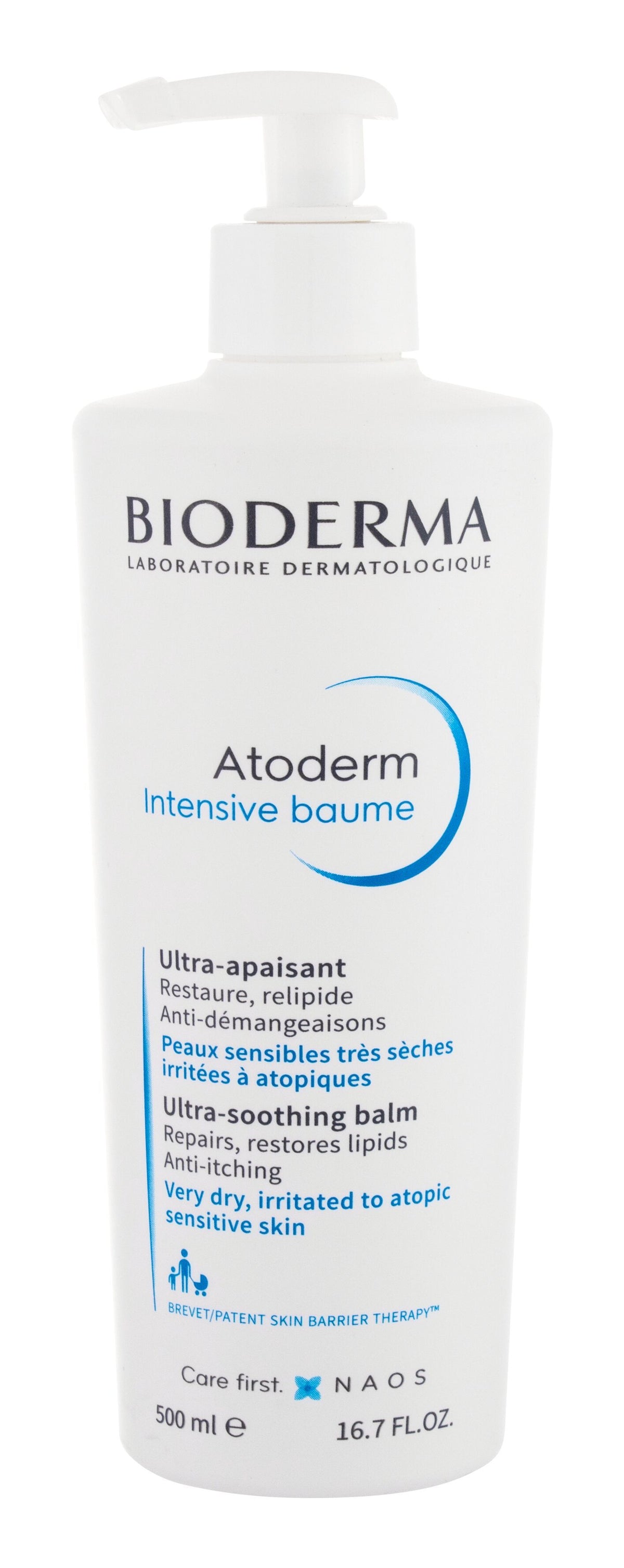 BIODERMA Atoderm Intensive Baume Body Balm