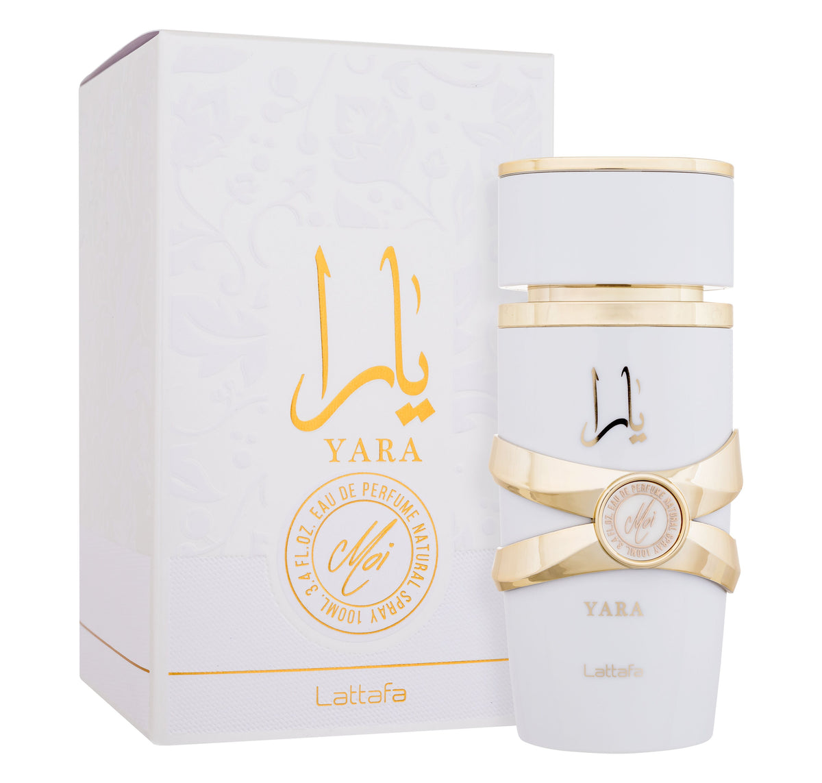 Lattafa Yara Moi Eau de Parfum