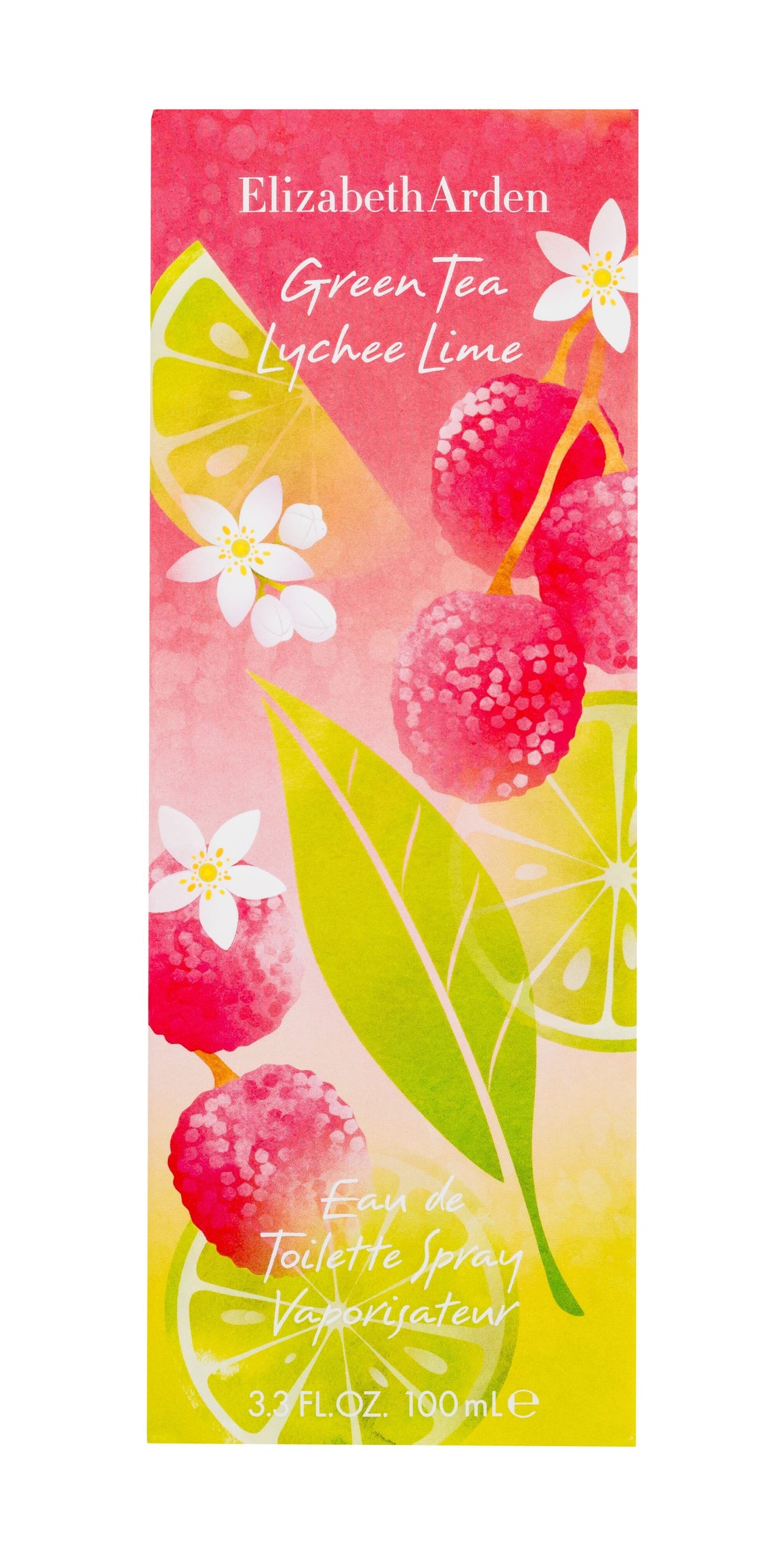 Elizabeth Arden Green Tea Lychee Lime Eau de Toilette