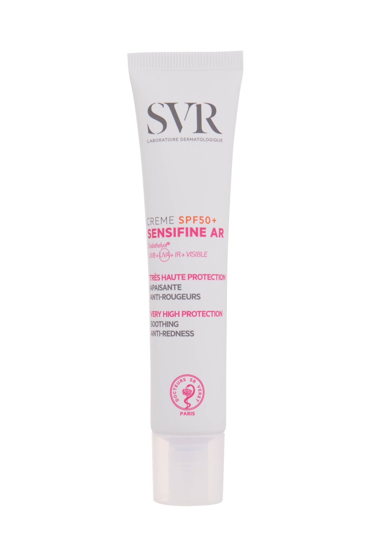SVR Sensifine AR Creme Day Cream SPF50+