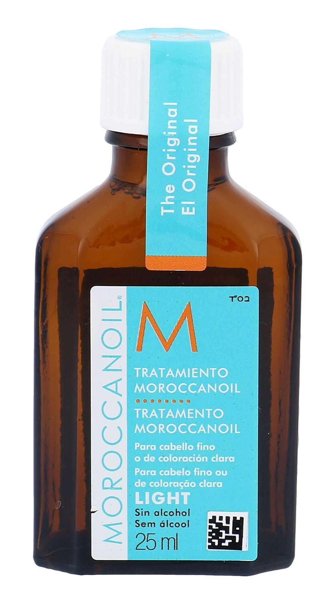 Moroccanoil Treatment Light