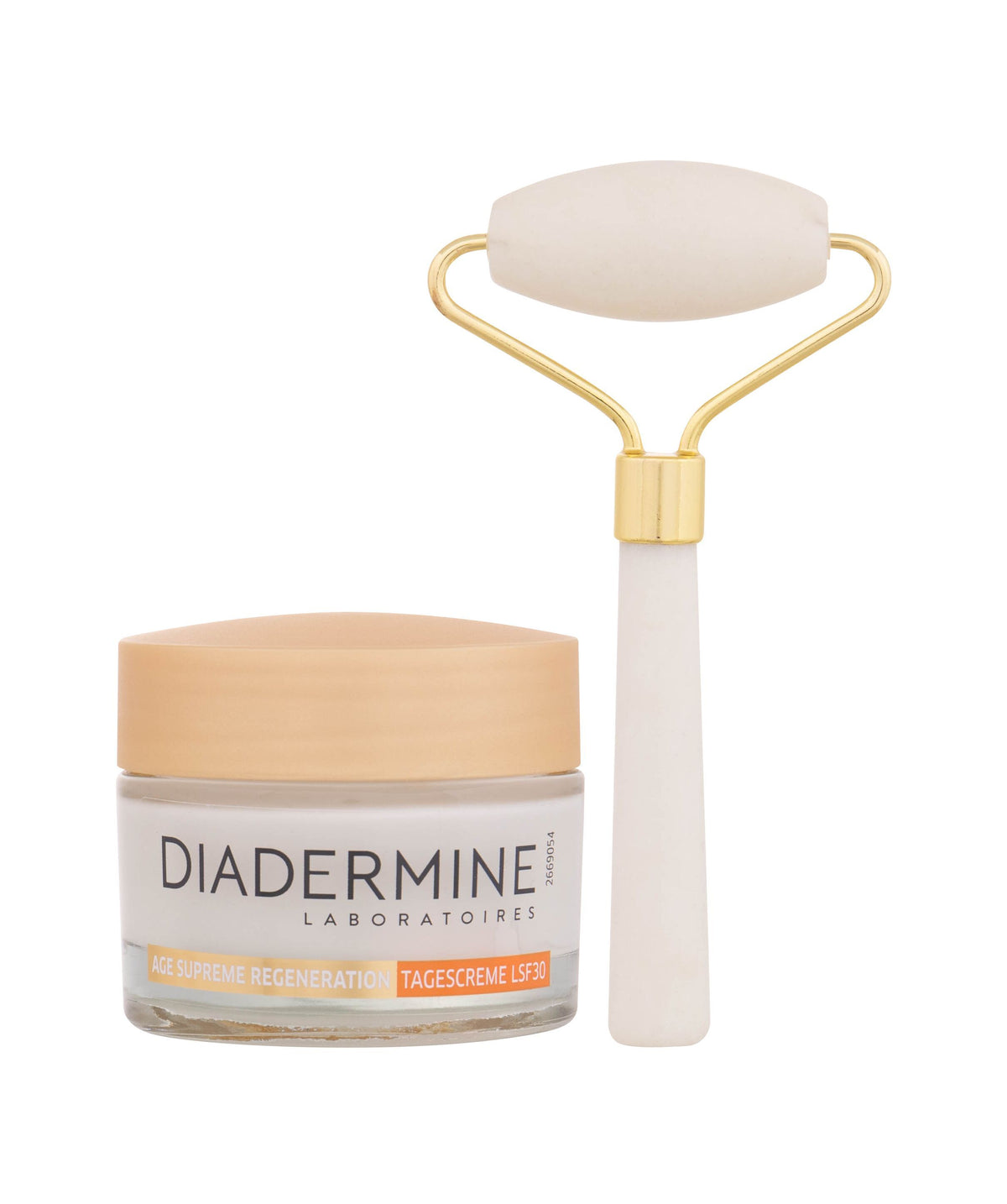 Diadermine Age Supreme Regeneration Day Cream SPF30