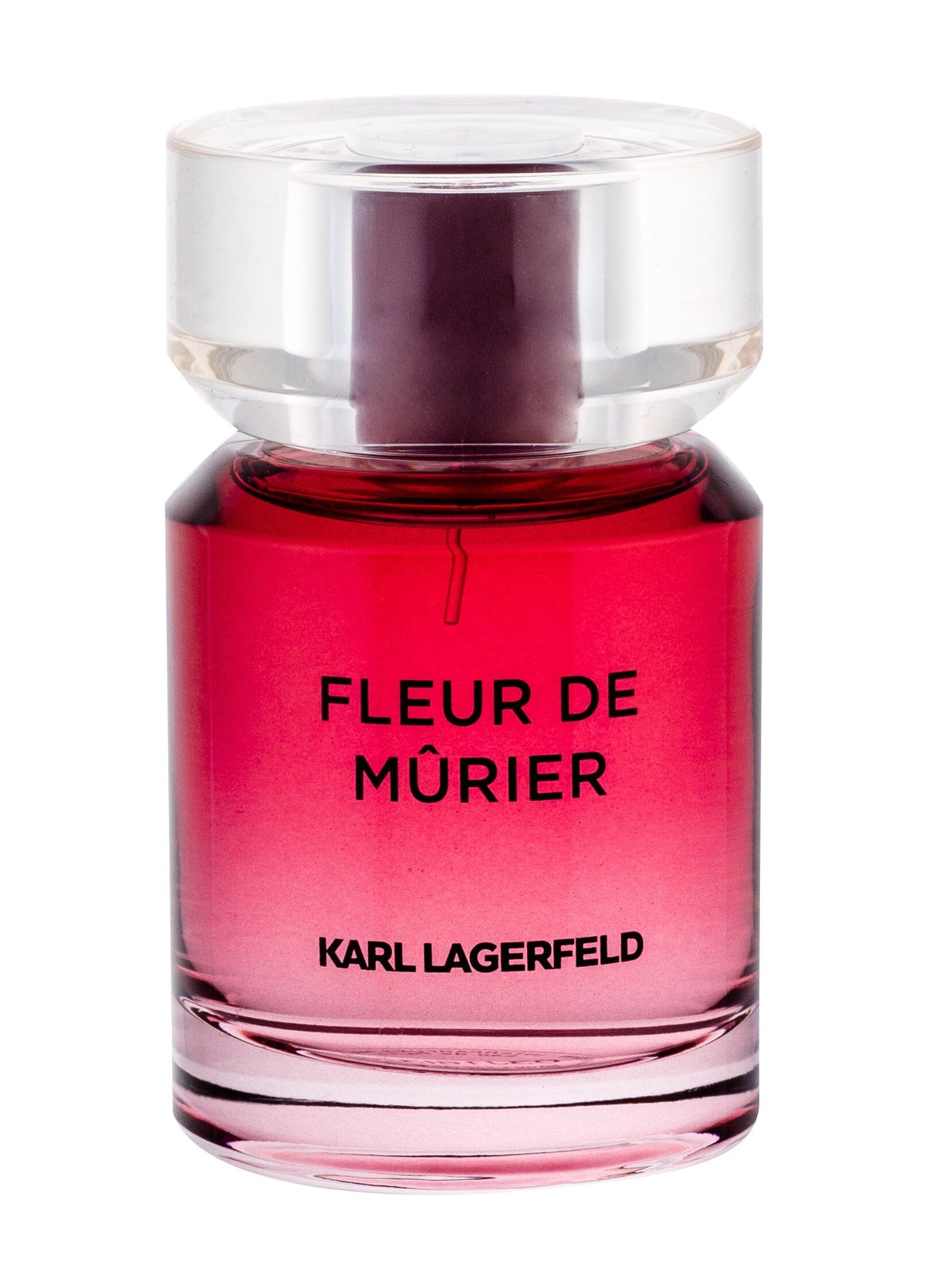 Karl Lagerfeld Les Parfums Matieres Fleur de Murier Eau de Parfum