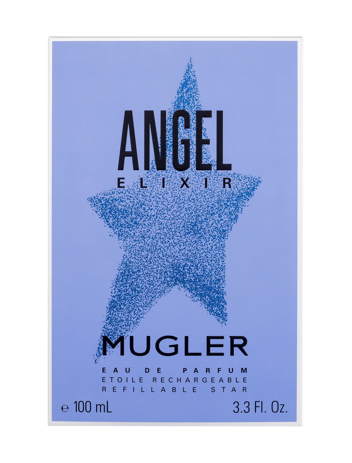 Mugler Angel Elixir Eau de Parfum