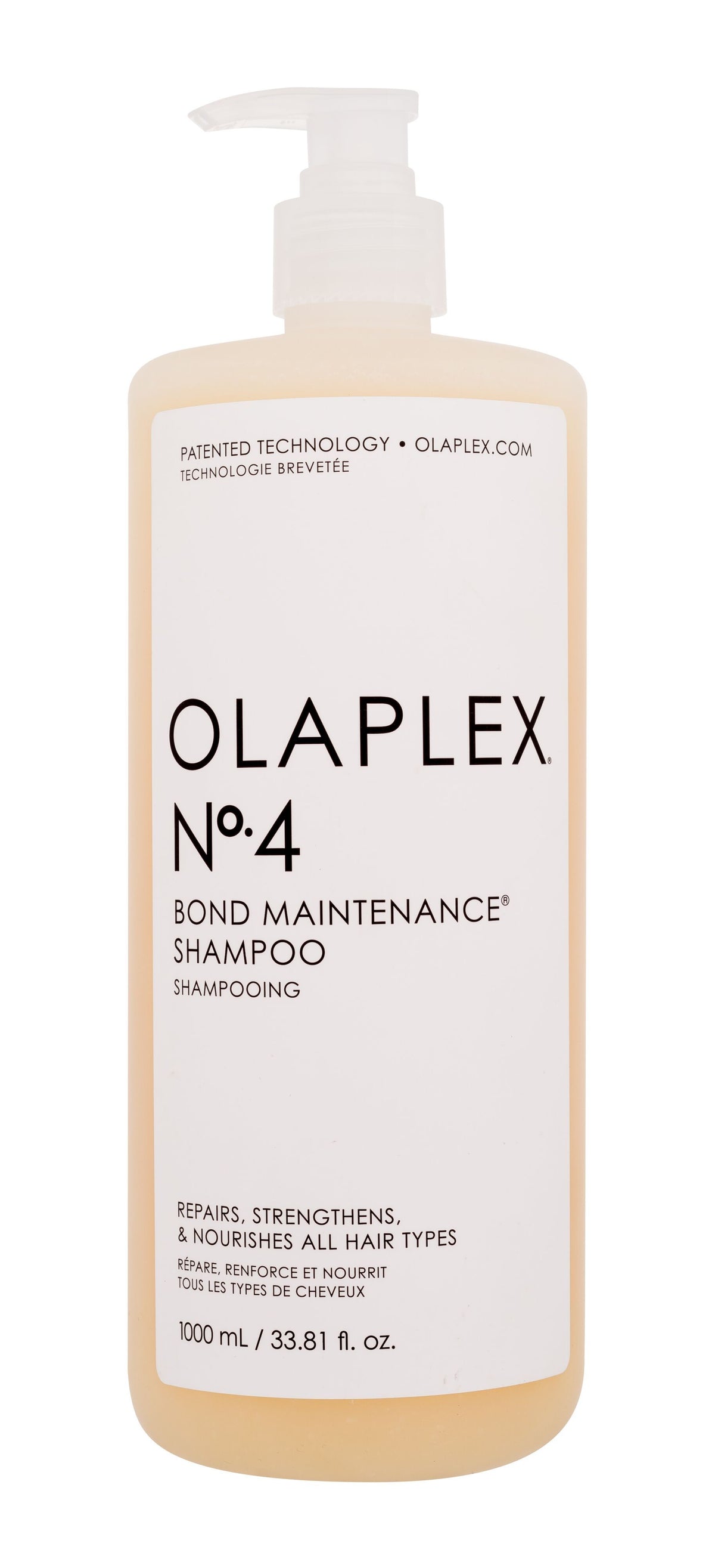 Olaplex Bond Maintenance No.4 Shampoo