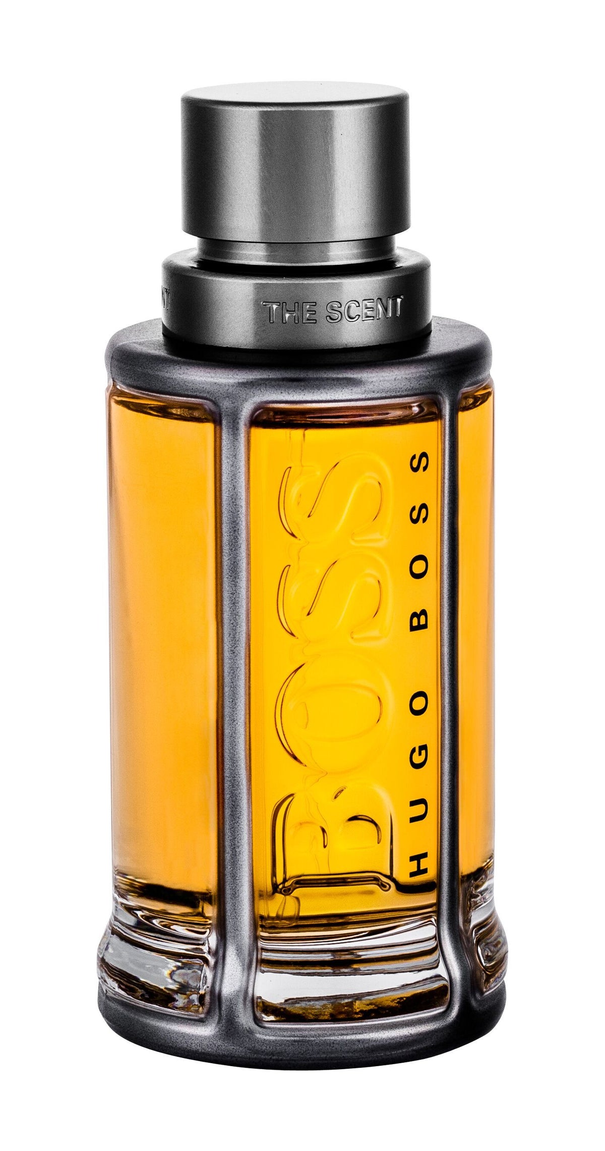 HUGO BOSS Boss The Scent 2015 Eau de Toilette